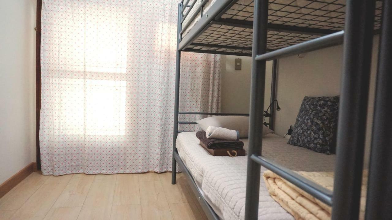 Guryeokjam 호텔 외부 사진