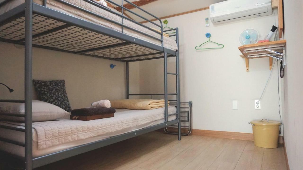 Guryeokjam 호텔 외부 사진